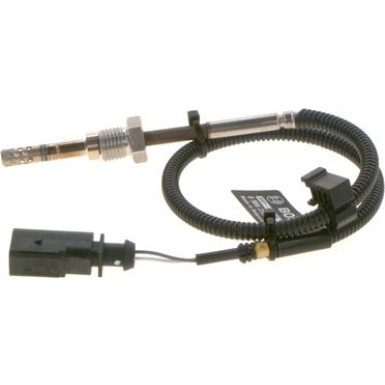 Sensor, Abgastemperatur 0 986 259 100 Sensor, Abgastemperatur 0 986 259 100