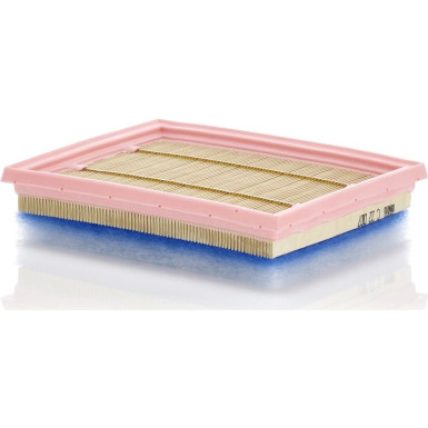MANN-FILTER C 22 007 Luftfilter
