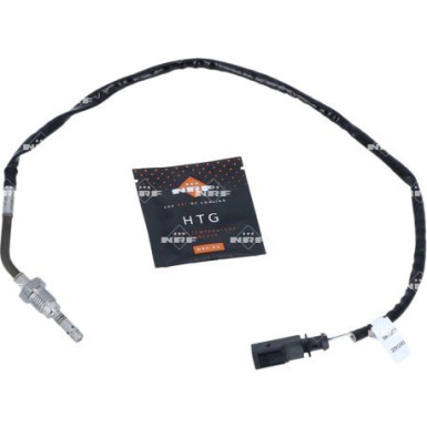 Sensor, Abgastemperatur 707134 Sensor, Abgastemperatur 707134