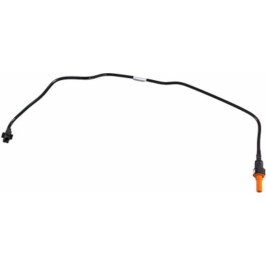 Metzger Entlüftungsschlauch, Ausgleichsbehälter 2421682