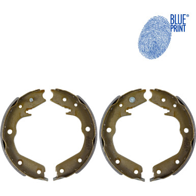 Blue Print Bremsbackensatz, Feststellbremse ADZ94129