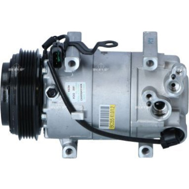 Kompressor, Klimaanlage 320093G