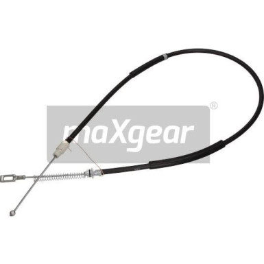 Maxgear Seilzug, Feststellbremse 32-0526 Maxgear Seilzug, Feststellbremse 32-0526