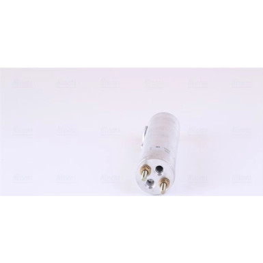 Nissens Trockner, Klimaanlage 95565