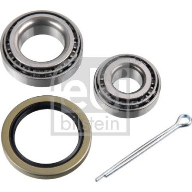 FEBI BILSTEIN 31685 Radlagersatz