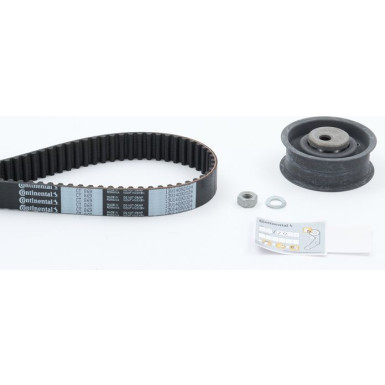 ContiTech Zahnriemensatz CT869K1
