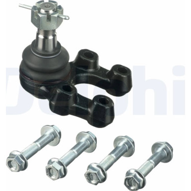 Delphi Trag-/Führungsgelenk TC3367