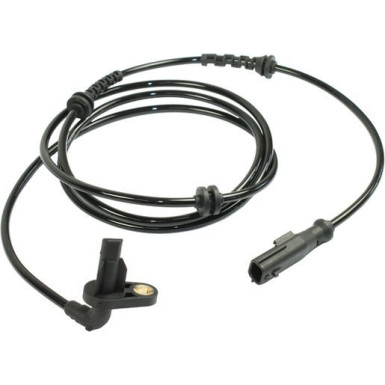 Metzger Sensor, Raddrehzahl 0900937