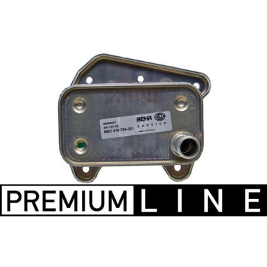 Mahle Ölkühler, Motoröl BEHR Premium Line CLC 52 000P