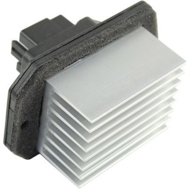 Metzger Widerstand, Innenraumgebläse 0917333