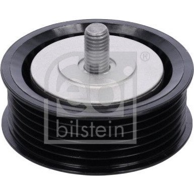 FEBI BILSTEIN 26954 Umlenk-/Führungsrolle, Keilrippenriemen