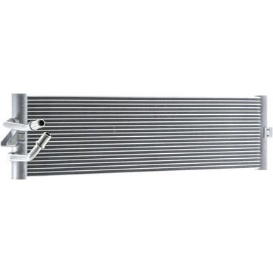 Mahle Ölkühler, Automatikgetriebe BEHR Premium Line CLC 293 000P