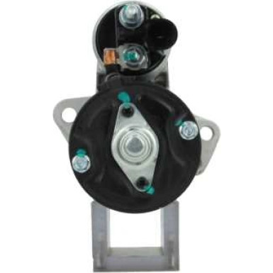 BV PSH 300.586.093.010 Anlasser 12V, 2,2kW, Zähnez.: 9, B+ (M8), Ø 75,9 mm