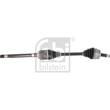 febi bilstein Antriebswelle 196614