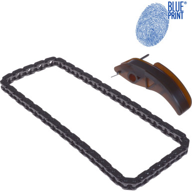 Blue Print Kettensatz, Ölpumpenantrieb Basic Short Kit ADJ137304