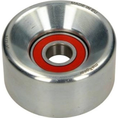 Maxgear Spannrolle, Keilrippenriemen 54-1274