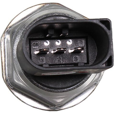 Metzger Sensor, Kraftstoffdruck 0906480