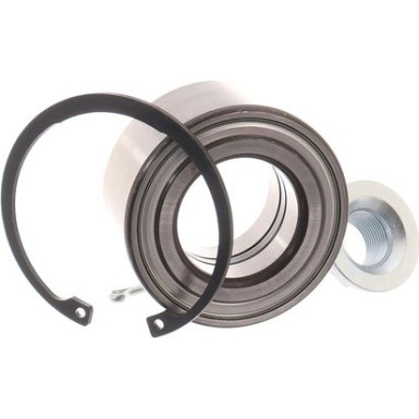 2 x SKF Radlagersatz VKBA 6891
