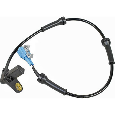 Metzger Sensor, Raddrehzahl 09001091