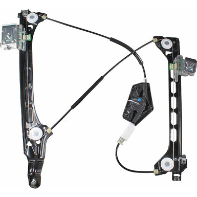 Metzger Fensterheber 2160746