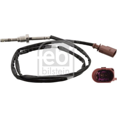 FEBI BILSTEIN 100810 Sensor, Abgastemperatur