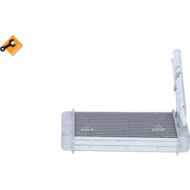 NRF Wärmetauscher, Innenraumheizung EASY FIT 54384
