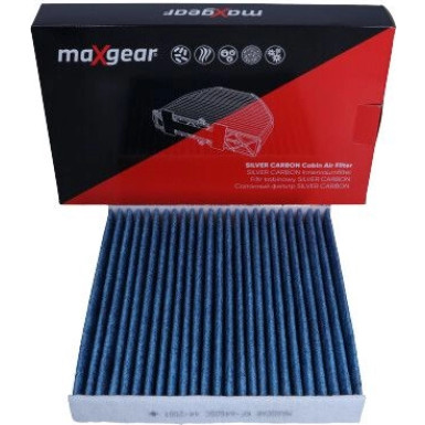 Maxgear Filter, Innenraumluft SILVER CARBON 26-1786 Maxgear Filter, Innenraumluft SILVER CARBON 26-1786