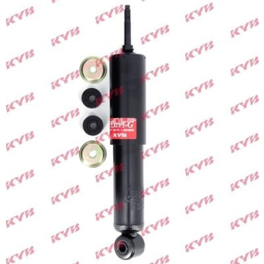 KYB Stoßdämpfer Excel-G 344346