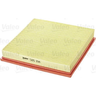 Valeo Luftfilter 585194
