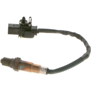 BOSCH Lambdasonde 0 258 017 456