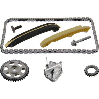 FEBI BILSTEIN 46365 Steuerkettensatz FEBI BILSTEIN 46365 Steuerkettensatz