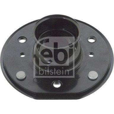 FEBI BILSTEIN 106751 Federbeinstützlager, Domlager