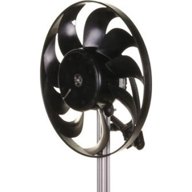 Mahle Lüfter, Klimakondensator BEHR Premium Line ACF 1 000P