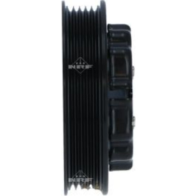 NRF Spule, Magnetkupplung-Kompressor 380003