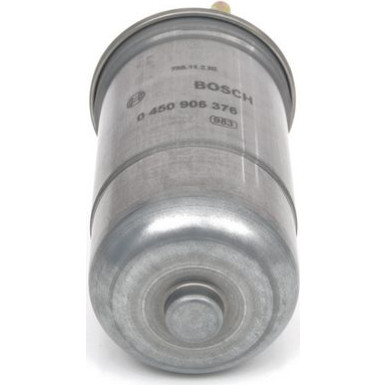 BOSCH Kraftstofffilter 0 450 906 376 BOSCH Kraftstofffilter 0 450 906 376