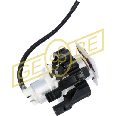 GEBE Kraftstoffpumpe 9 6043 1