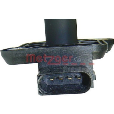 Metzger Zündspule 0880105