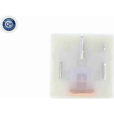 Vemo Relais, Glühanlage Q+, Erstausrüsterqualität V15-71-0004