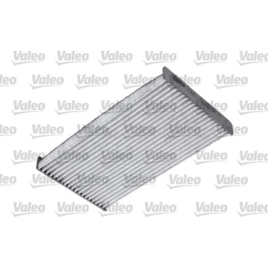 Valeo Filter, Innenraumluft VALEO PROTECT 715840