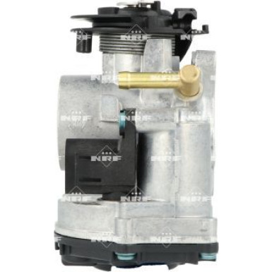 NRF Drosselklappenstutzen EASY FIT 408014