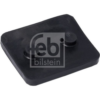 FEBI BILSTEIN 07770 Druckscheibe, Blattfeder
