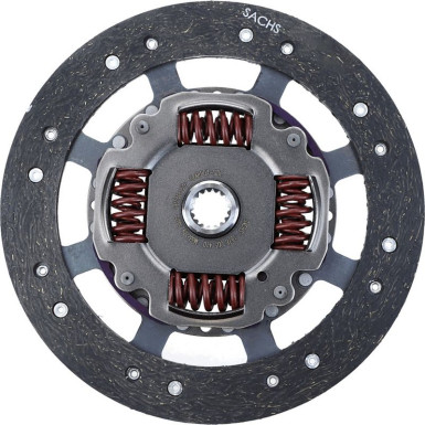 SACHS 3000 950 016 Kupplungssatz SACHS 3000 950 016 Kupplungssatz