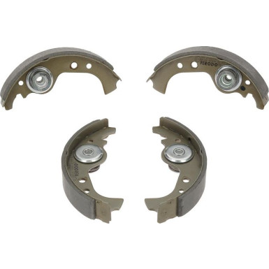 Bremsbackensatz FSB27 Bremsbackensatz FSB27