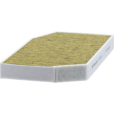 Filter, Innenraumluft FP 38 004 Filter, Innenraumluft FP 38 004