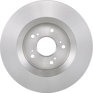 BOSCH Bremsscheibe 0 986 479 456