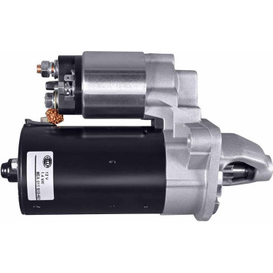 Starter 8EA 011 610-401 Starter 8EA 011 610-401