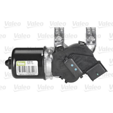 Valeo Wischermotor 579740