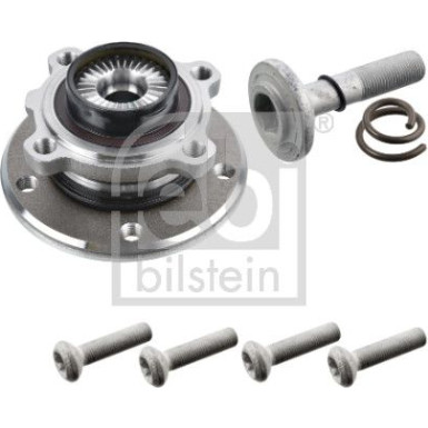 FEBI BILSTEIN 172330 Radlagersatz