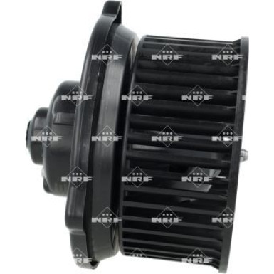 Innenraumgebläse 34307 Innenraumgebläse 34307