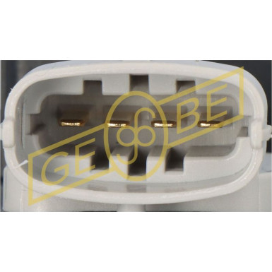 GEBE NOx-Sensor, NOx-Katalysator 9 3636 1